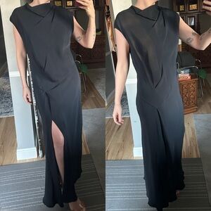 Ginger & Smart Navy Universal Dress